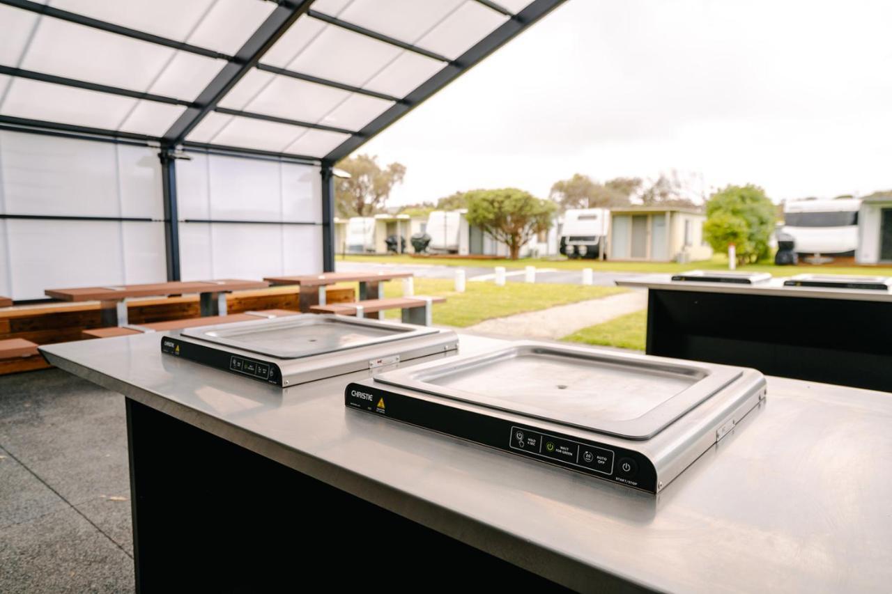 Anglesea Family Caravan Park Extérieur photo