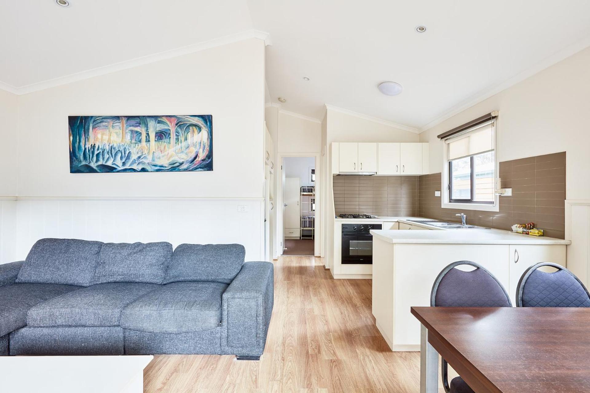 Anglesea Family Caravan Park Extérieur photo