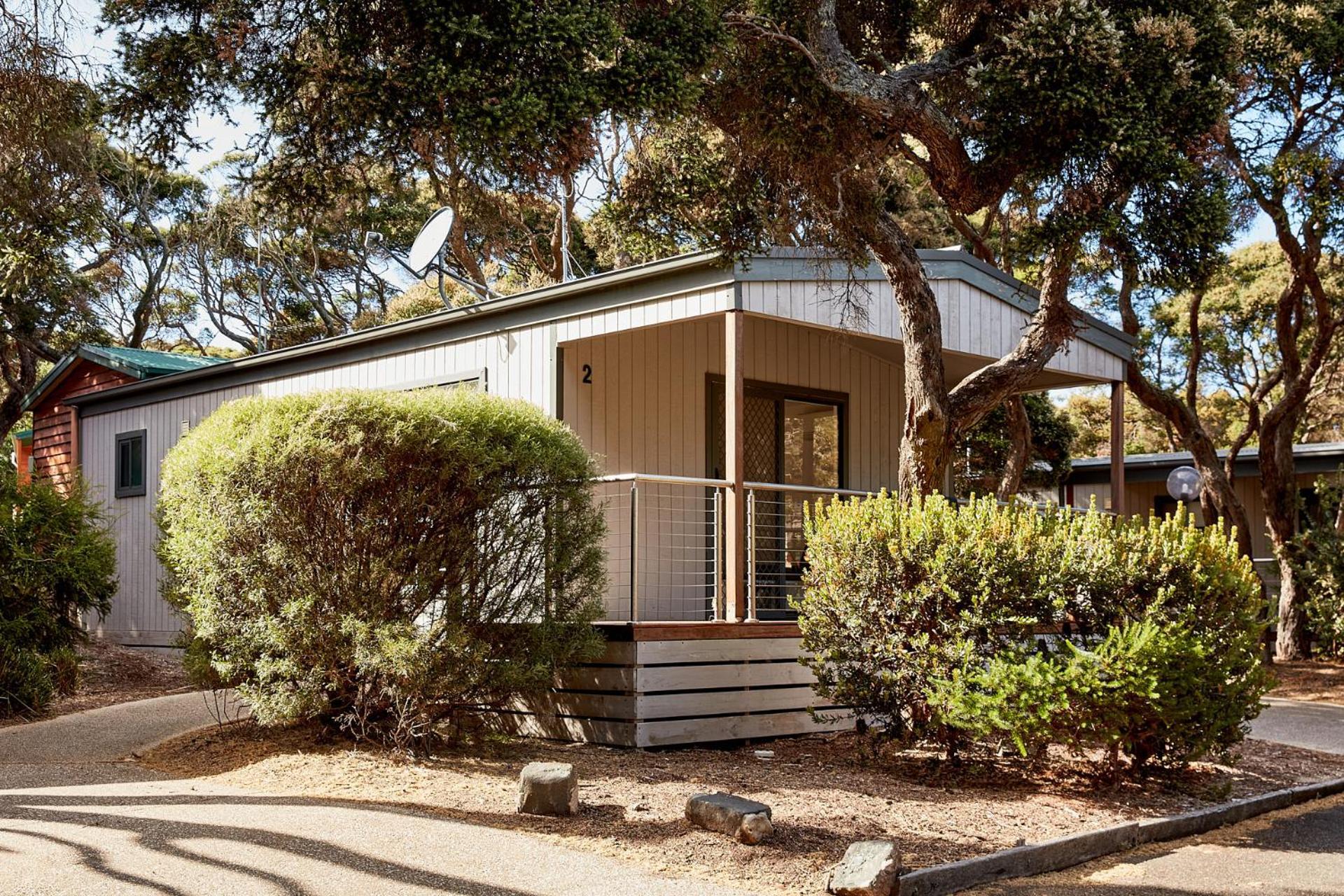 Anglesea Family Caravan Park Extérieur photo