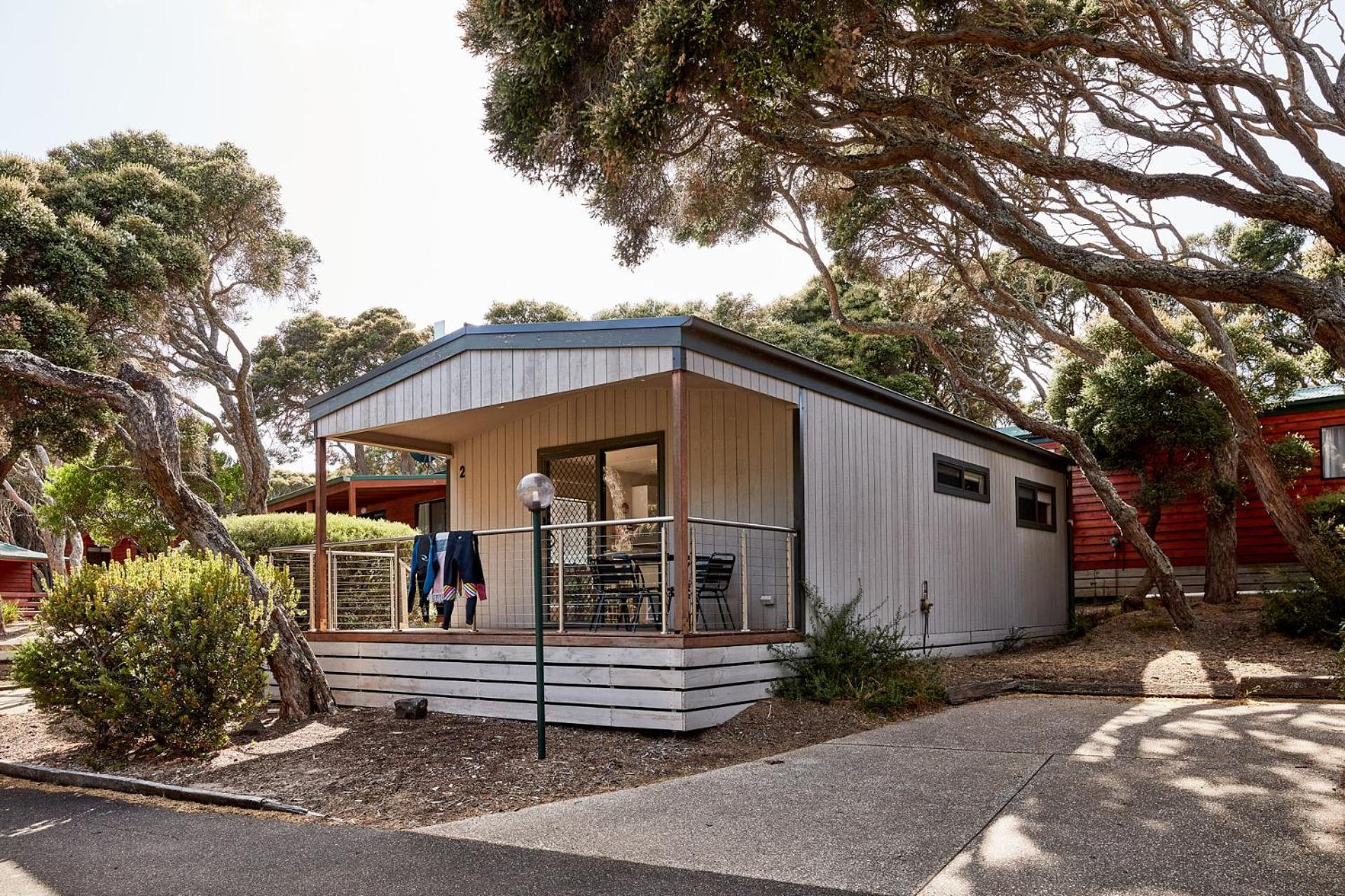 Anglesea Family Caravan Park Extérieur photo
