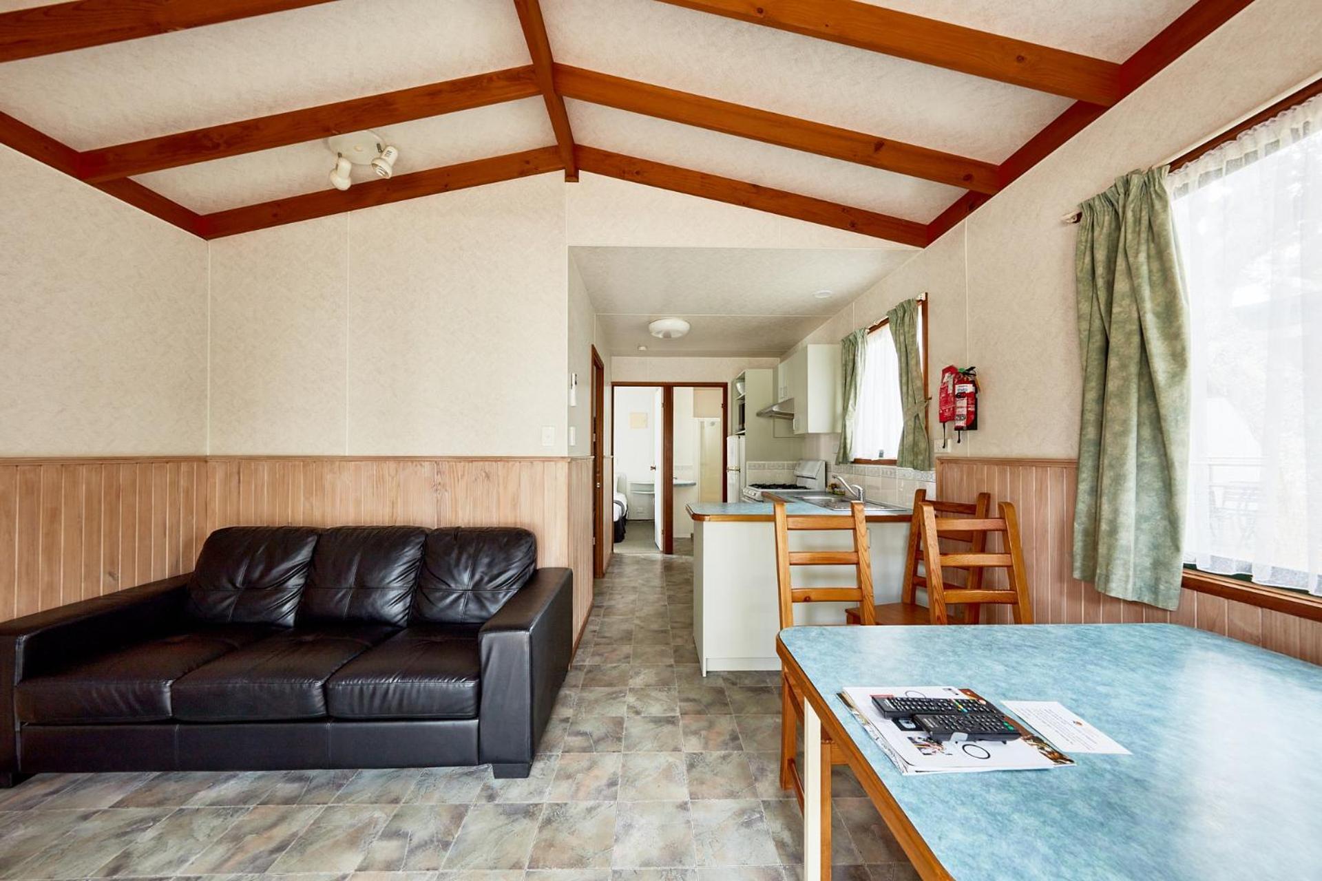 Anglesea Family Caravan Park Extérieur photo