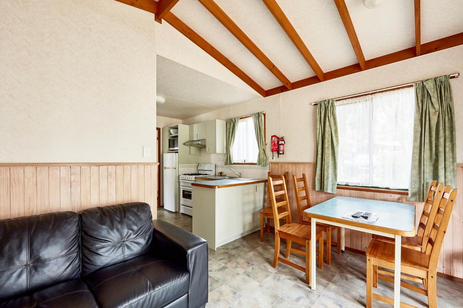Anglesea Family Caravan Park Extérieur photo