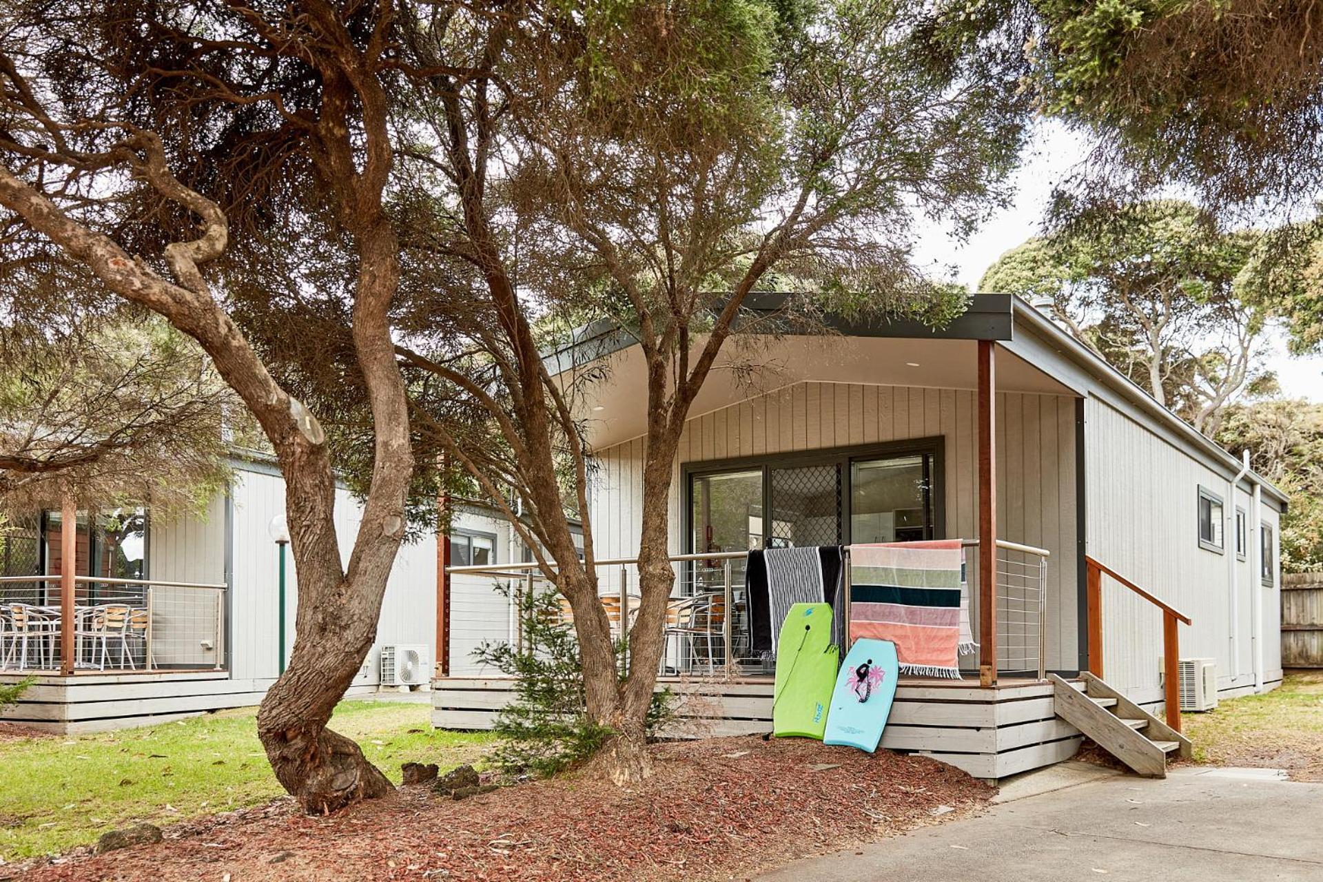 Anglesea Family Caravan Park Extérieur photo