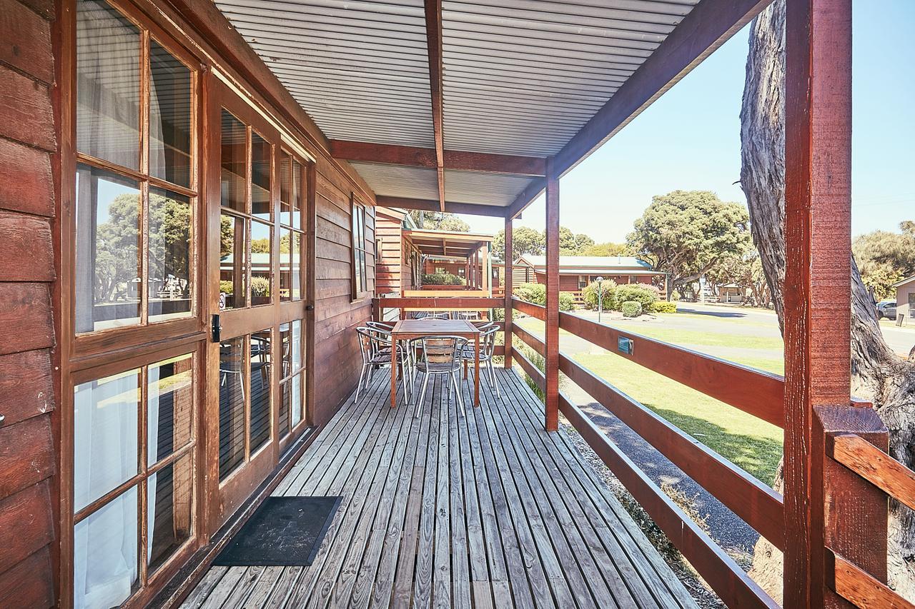 Anglesea Family Caravan Park Extérieur photo