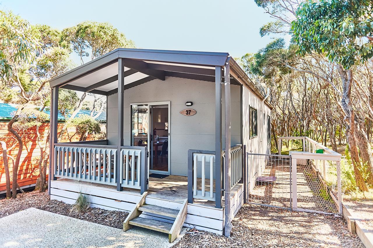 Anglesea Family Caravan Park Extérieur photo