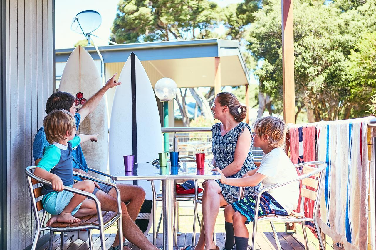 Anglesea Family Caravan Park Extérieur photo