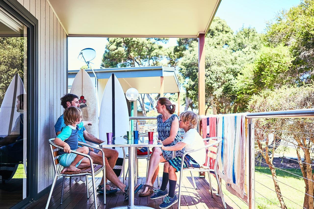 Anglesea Family Caravan Park Extérieur photo