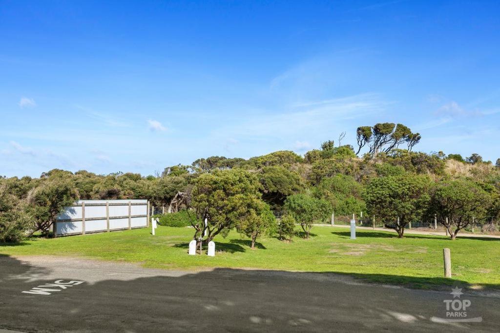 Anglesea Family Caravan Park Extérieur photo