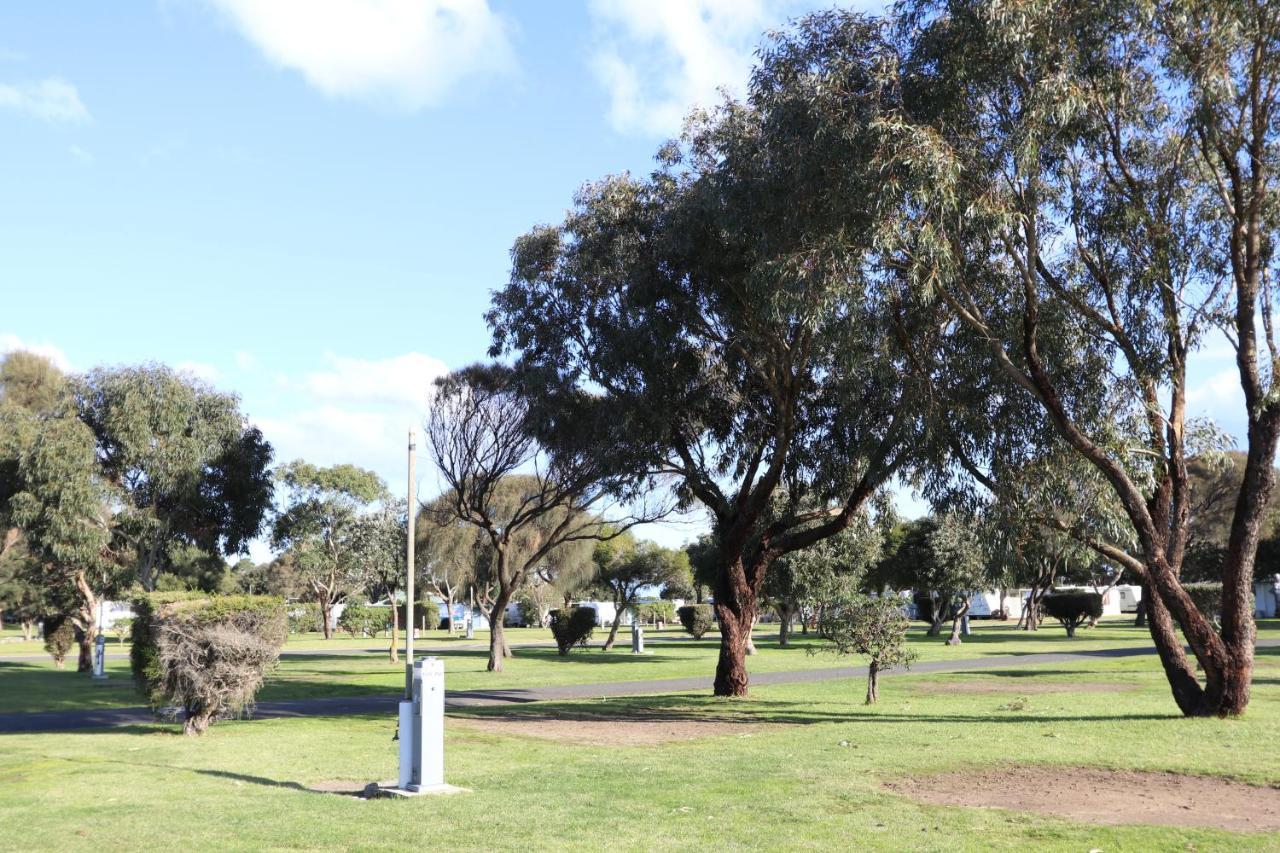 Anglesea Family Caravan Park Extérieur photo